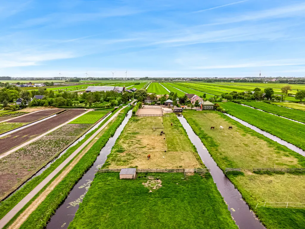 Rietveldsepad 17, Alphen aan den Rijn