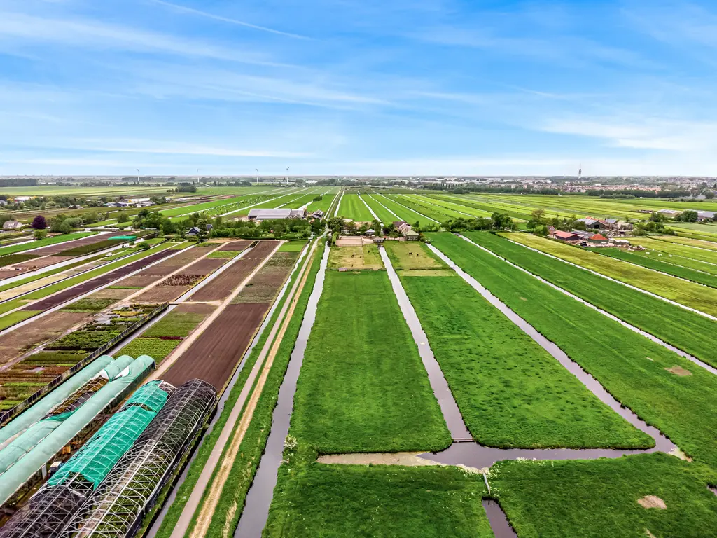 Rietveldsepad 17, Alphen aan den Rijn