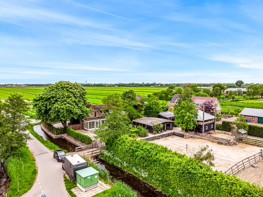 Rietveldsepad 17, Alphen aan den Rijn