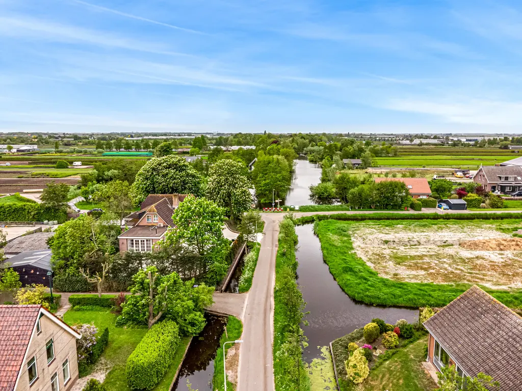 Rietveldsepad 17, Alphen aan den Rijn