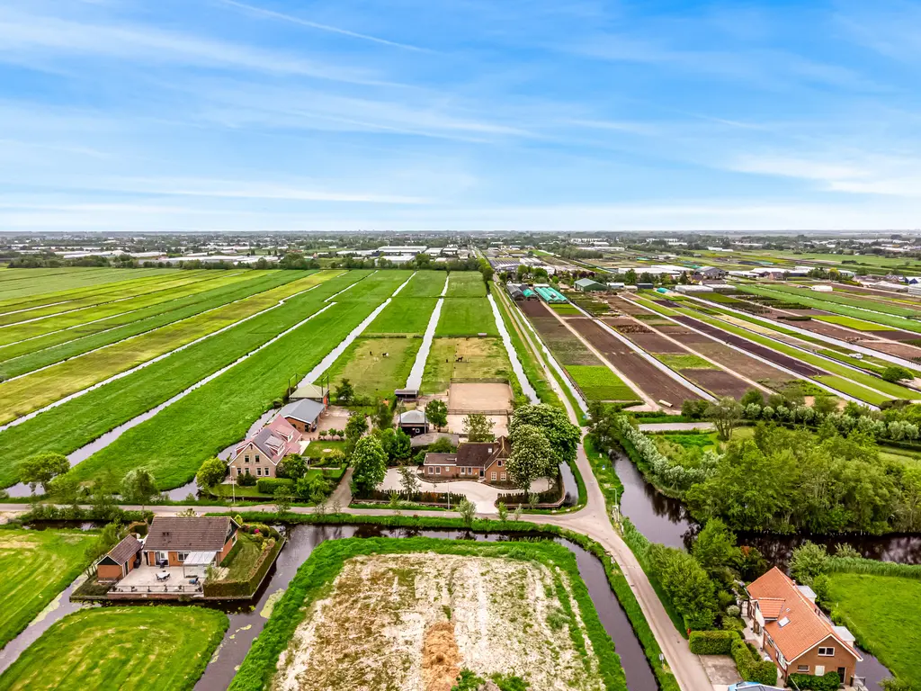 Rietveldsepad 17, Alphen aan den Rijn
