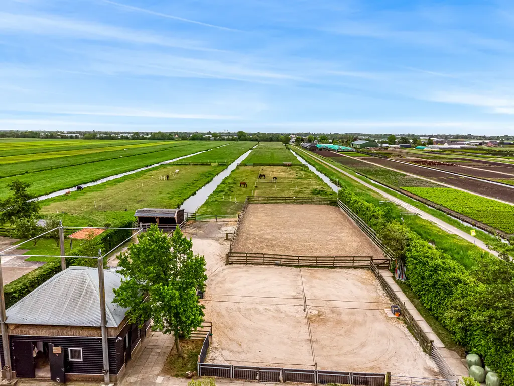Rietveldsepad 17, Alphen aan den Rijn
