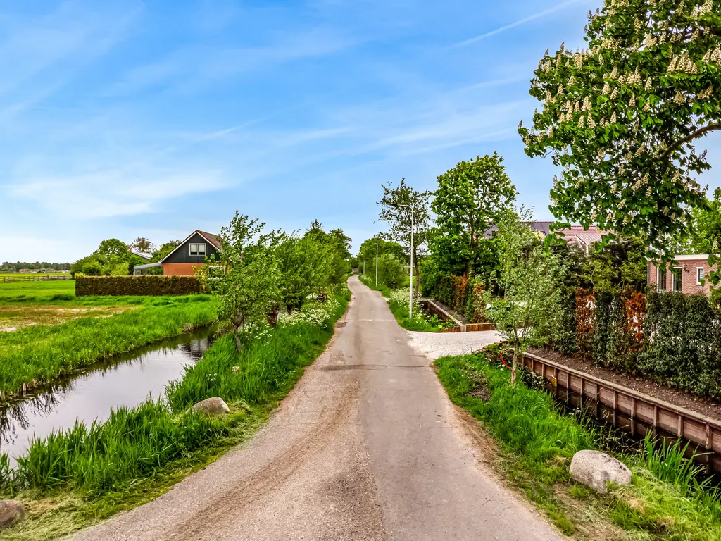 Rietveldsepad 17, Alphen aan den Rijn