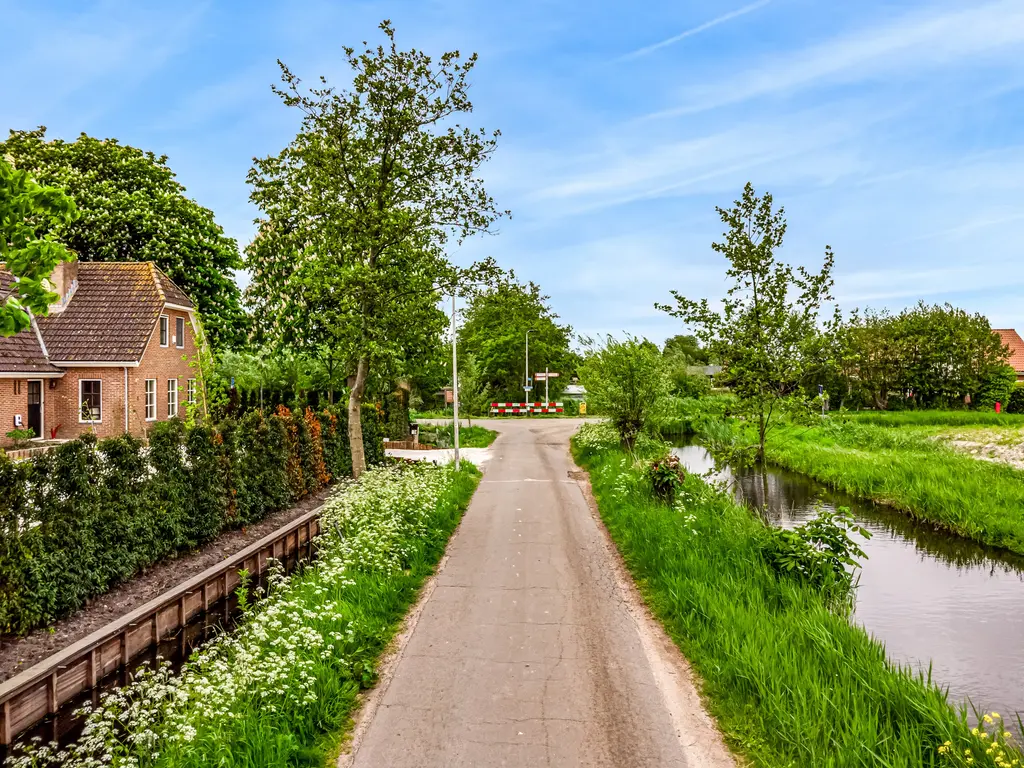 Rietveldsepad 17, Alphen aan den Rijn