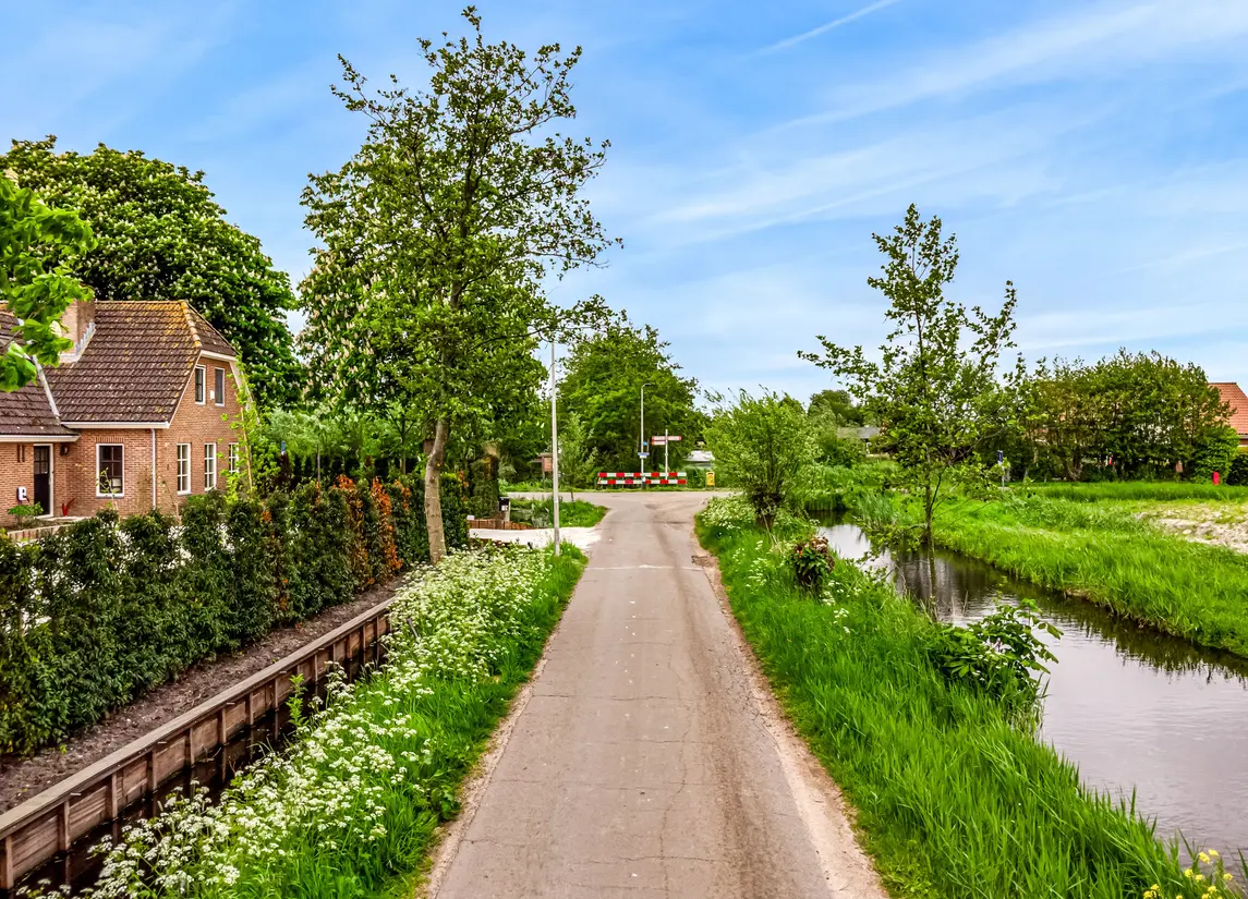 Rietveldsepad 17