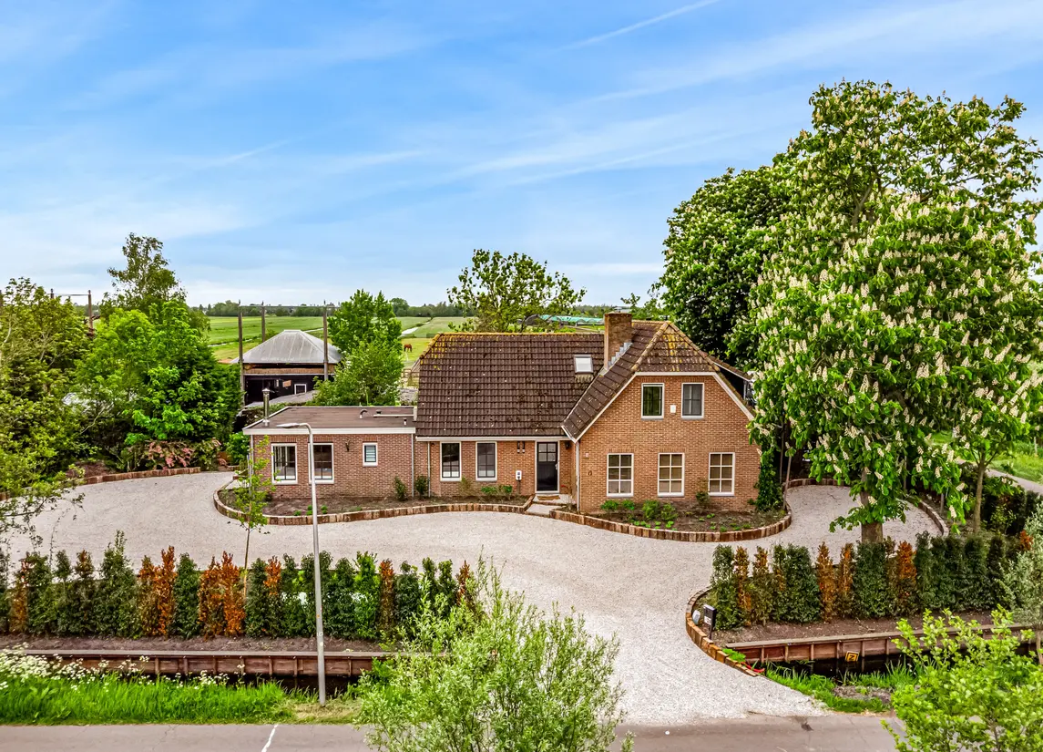 Rietveldsepad 17