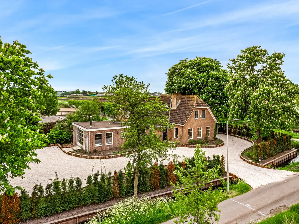 Rietveldsepad 17, Alphen aan den Rijn