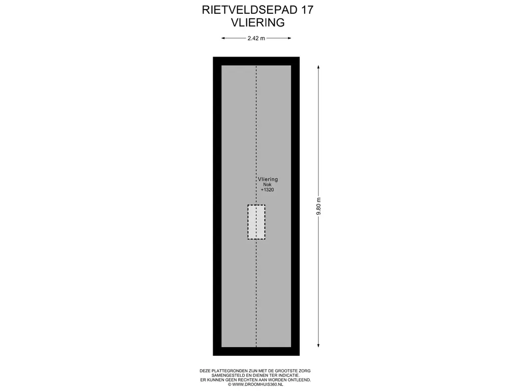 Rietveldsepad 17