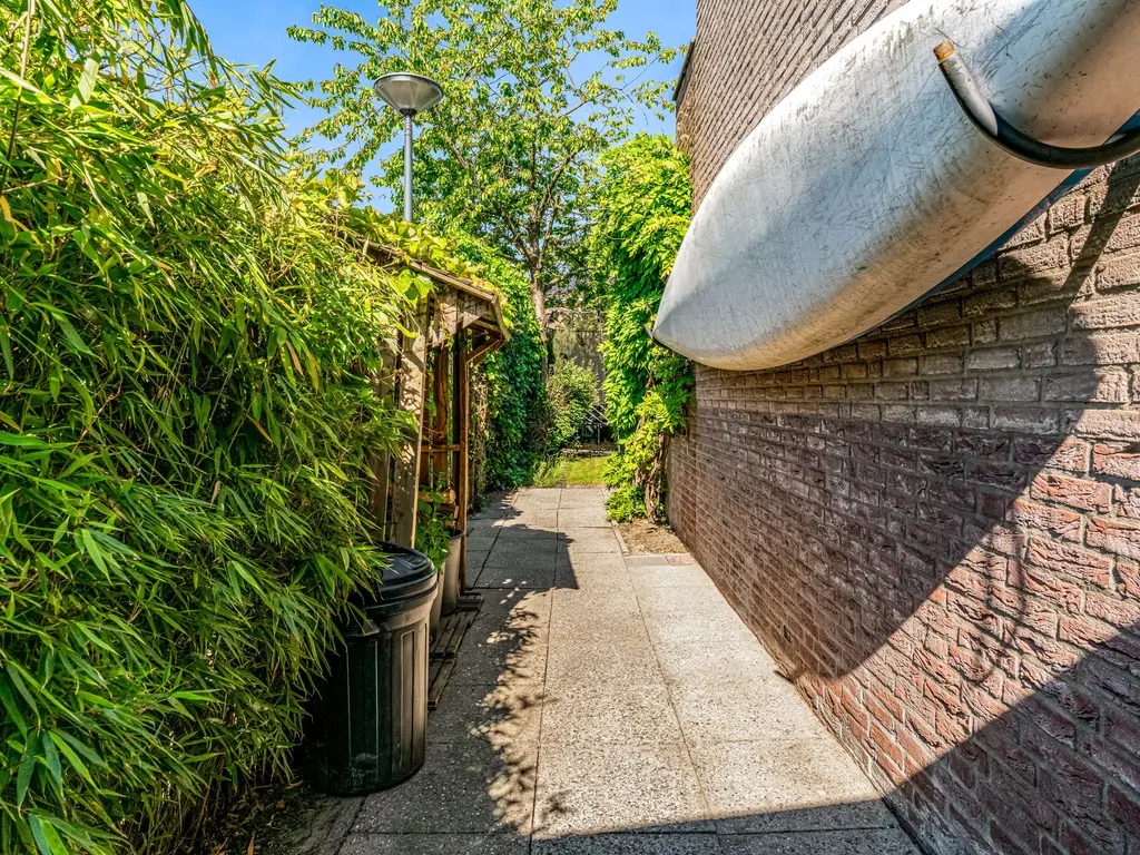 Laan Der Verenigde Naties 110, Leiden