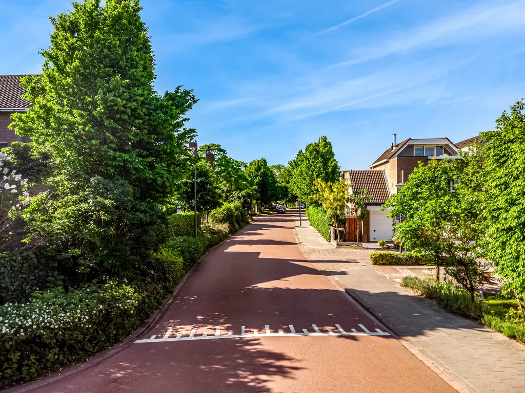 Laan Der Verenigde Naties 110, Leiden