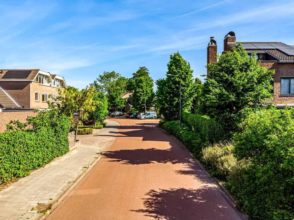 Laan Der Verenigde Naties 110, Leiden