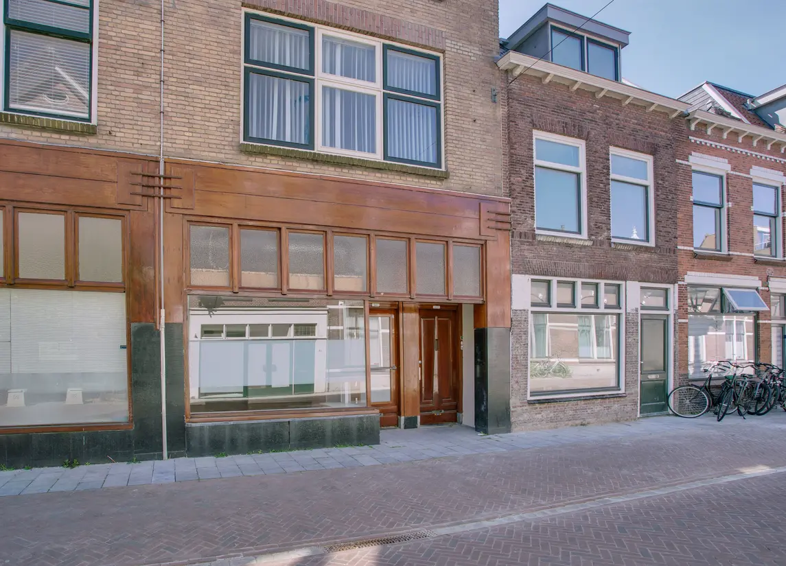 Haarlemmerstraat 307