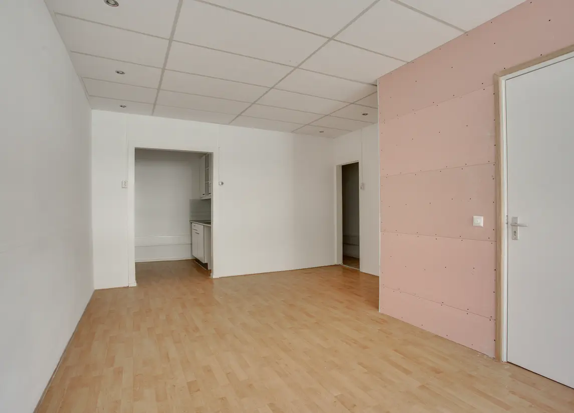 Haarlemmerstraat 307