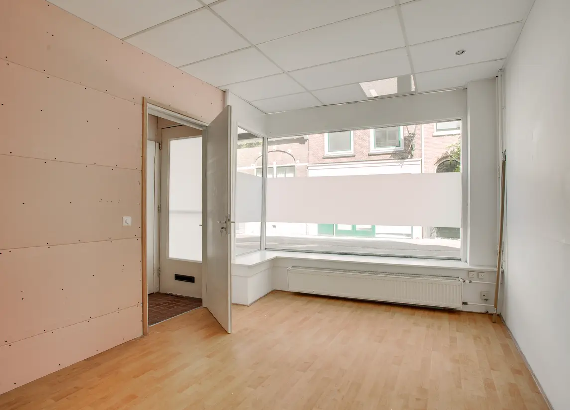 Haarlemmerstraat 307