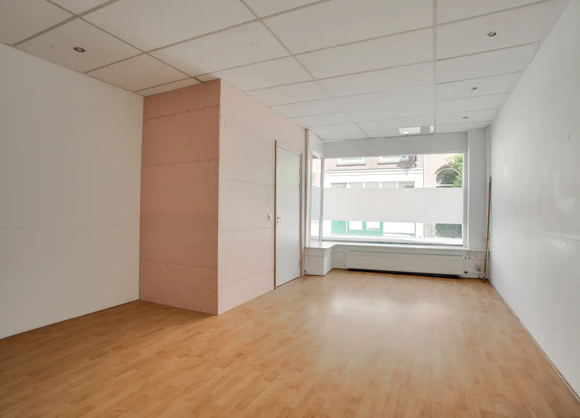 Haarlemmerstraat 307
