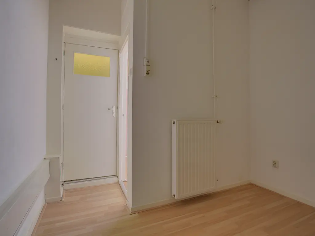 Haarlemmerstraat 307, Leiden