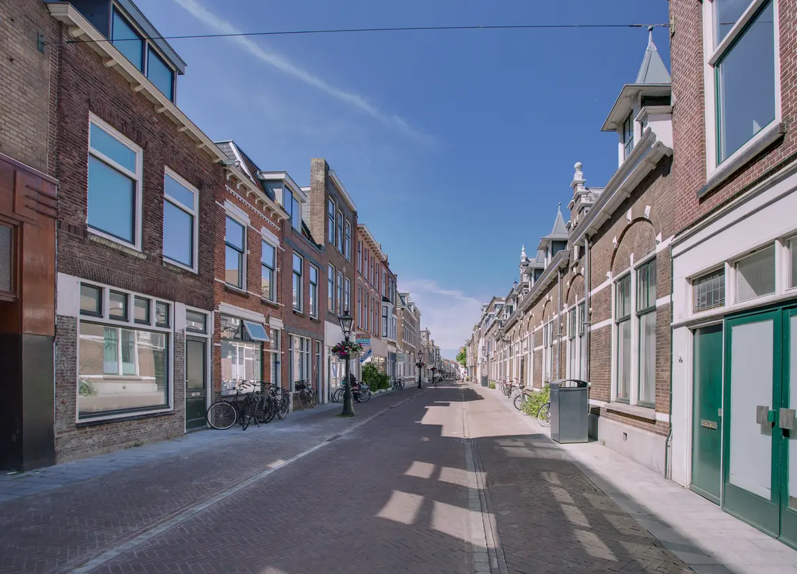 Haarlemmerstraat 307