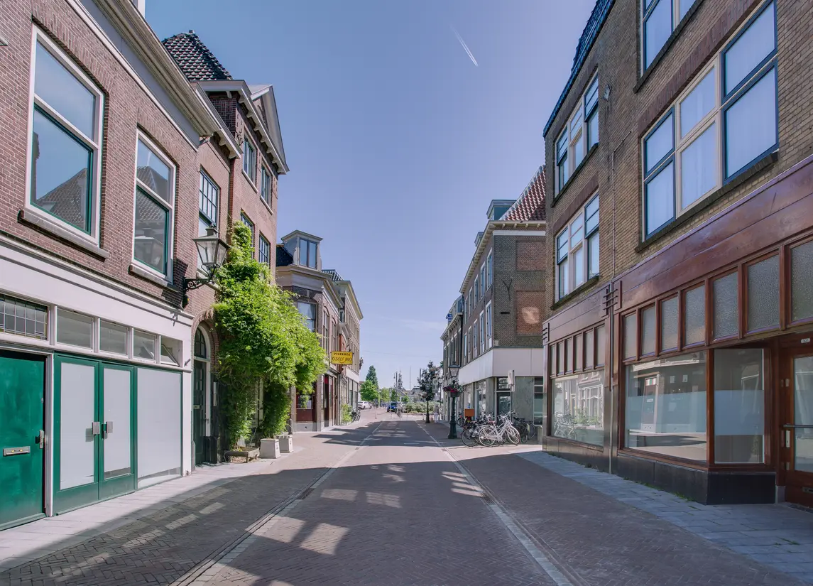 Haarlemmerstraat 307