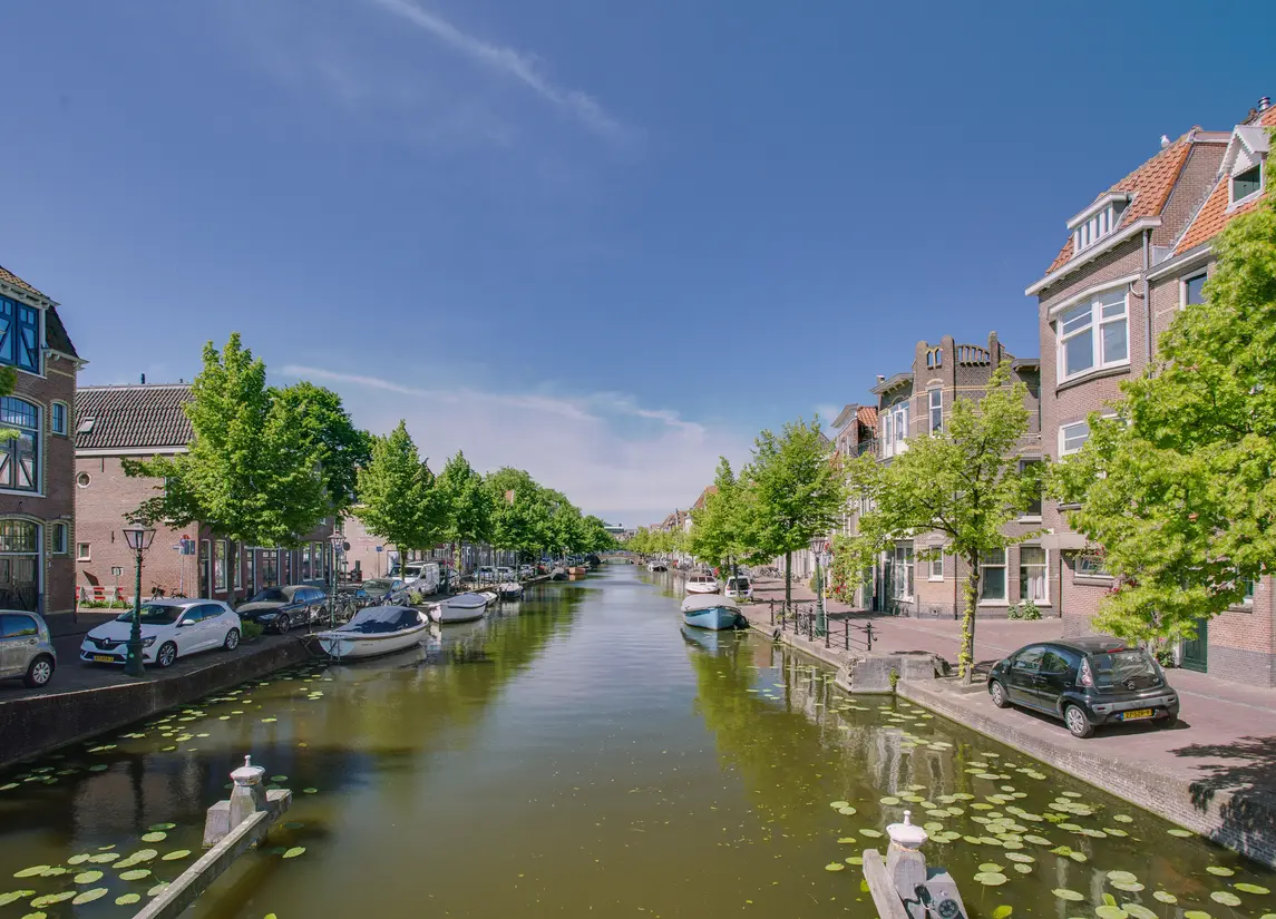 Haarlemmerstraat 307
