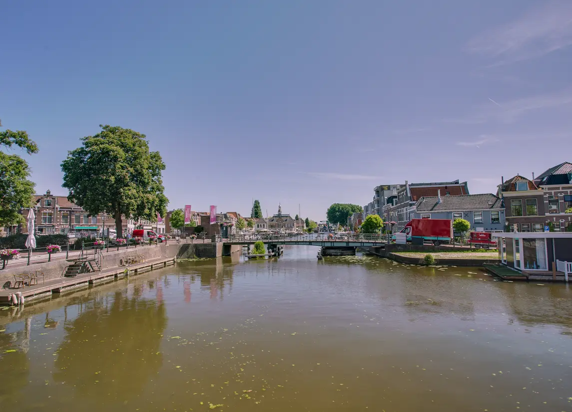 Haarlemmerstraat 307