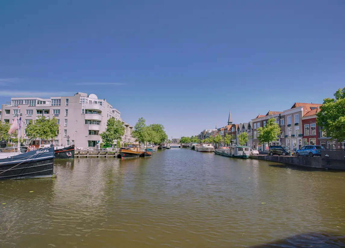 Haarlemmerstraat 307