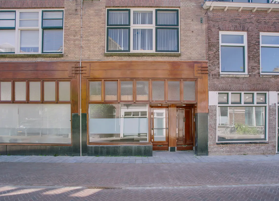 Haarlemmerstraat 307