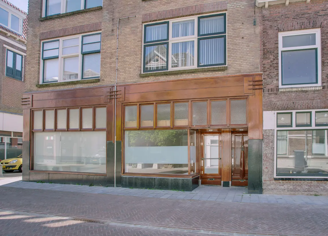 Haarlemmerstraat 307