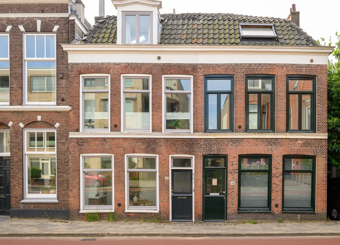 Haagweg 40