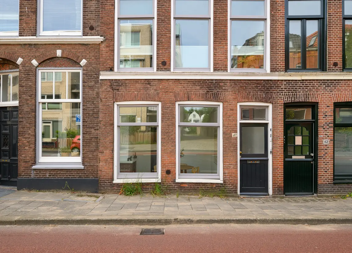 Haagweg 40