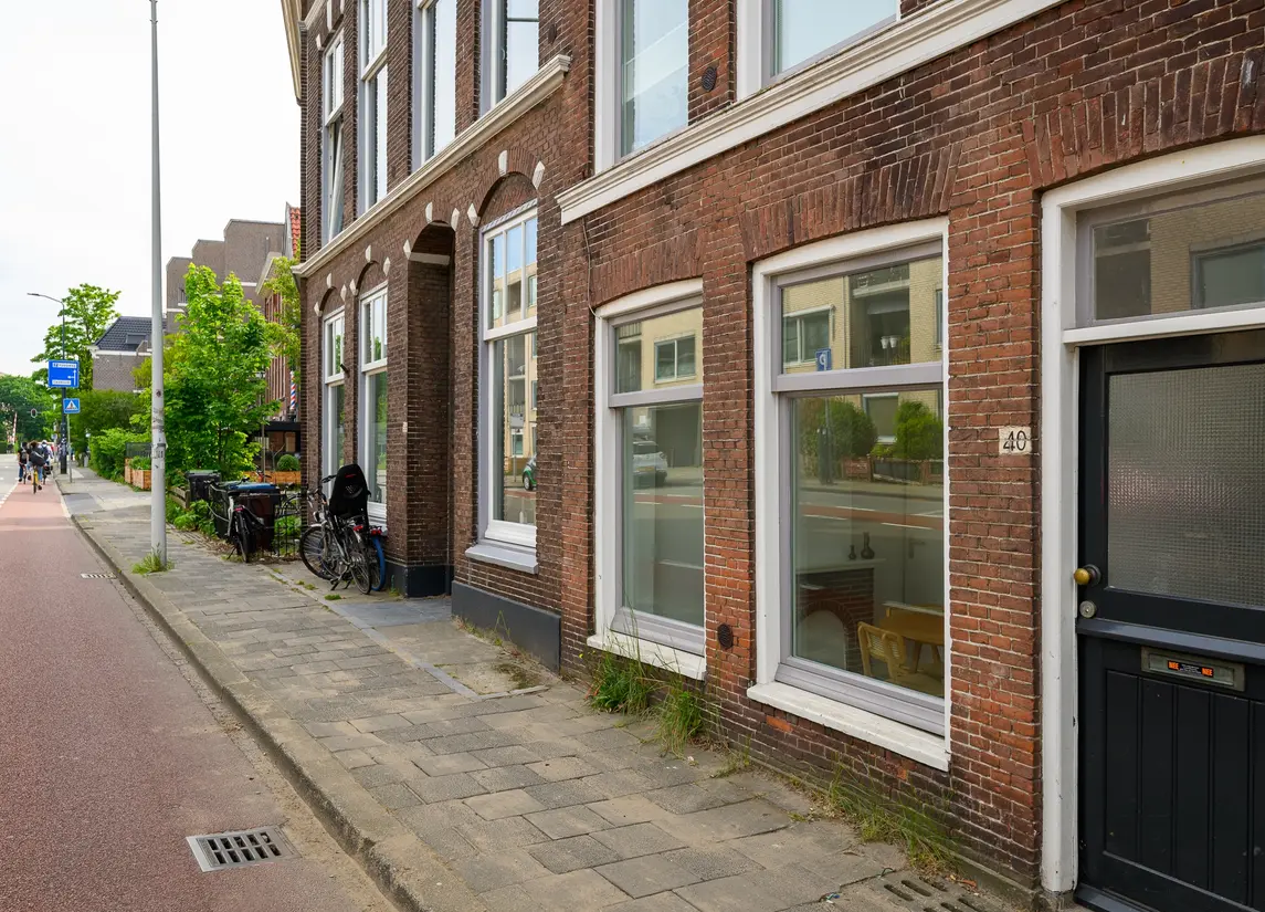 Haagweg 40