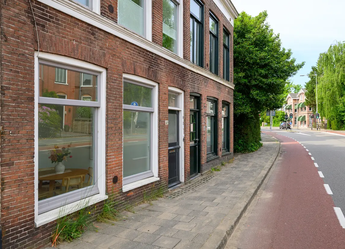 Haagweg 40