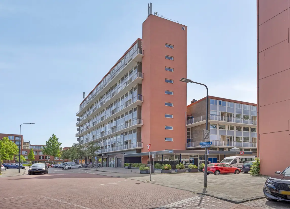 Opaalstraat 138