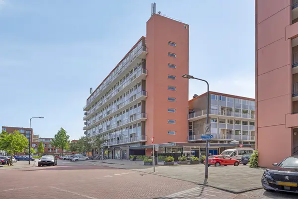 Opaalstraat 138