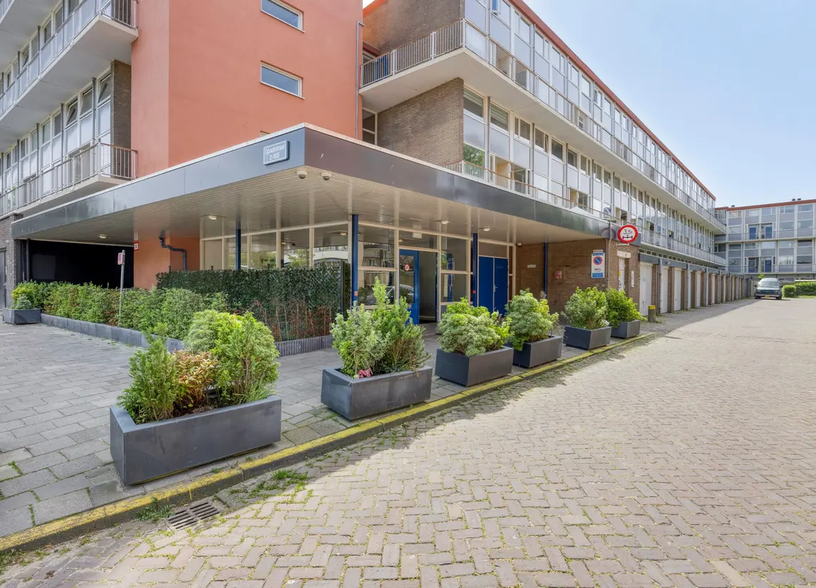 Opaalstraat 138