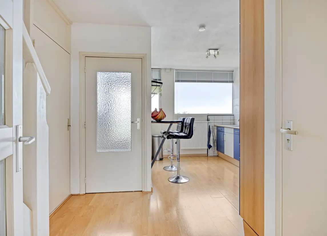 Opaalstraat 138