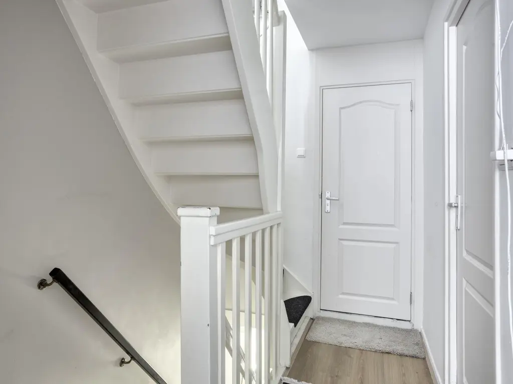 Pierre Cuypershof 12, AMSTERDAM