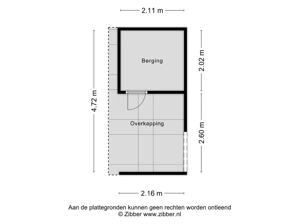 Pierre Cuypershof 12