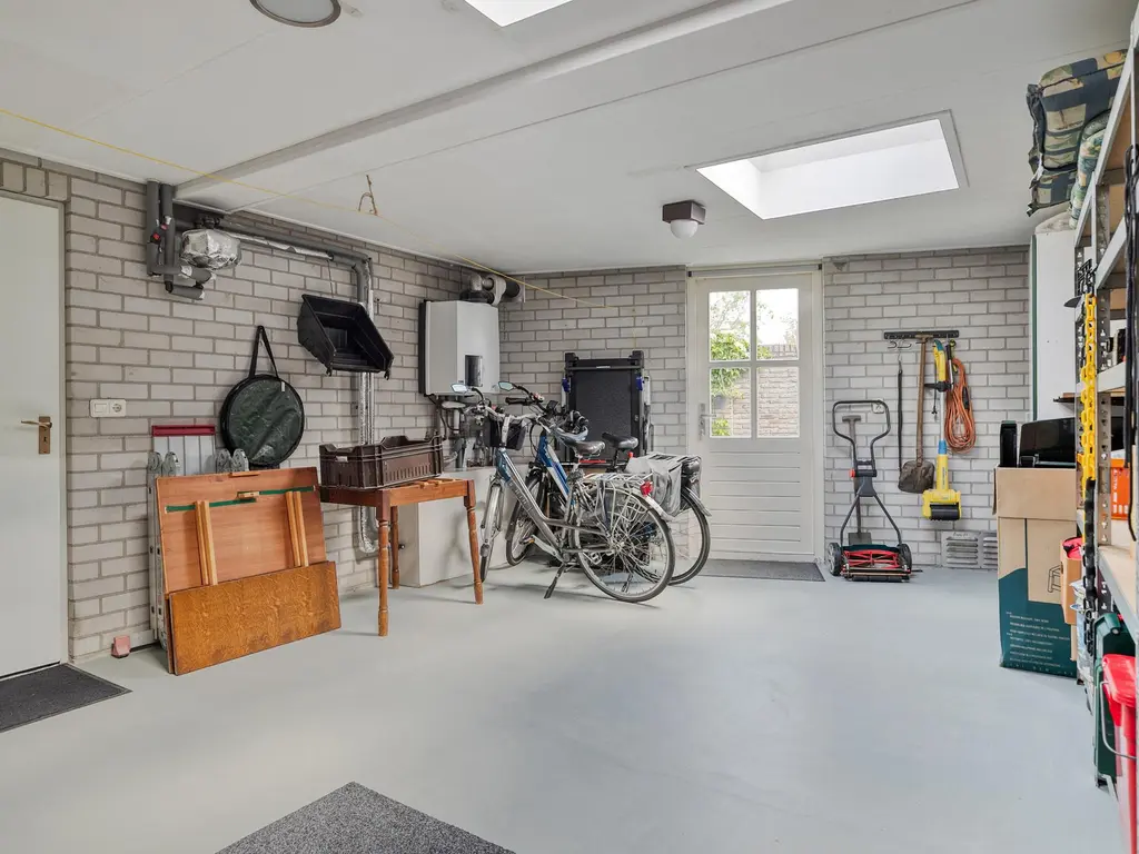 Baljuw 6, NAALDWIJK
