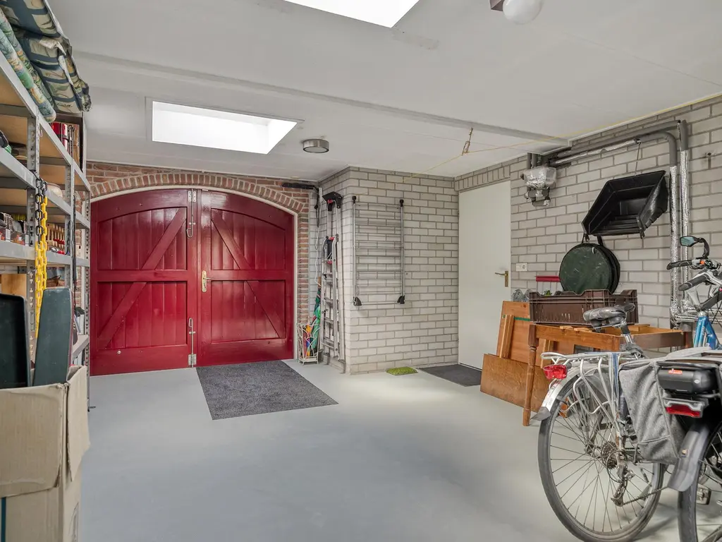 Baljuw 6, NAALDWIJK