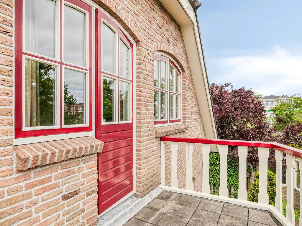 Baljuw 6, NAALDWIJK