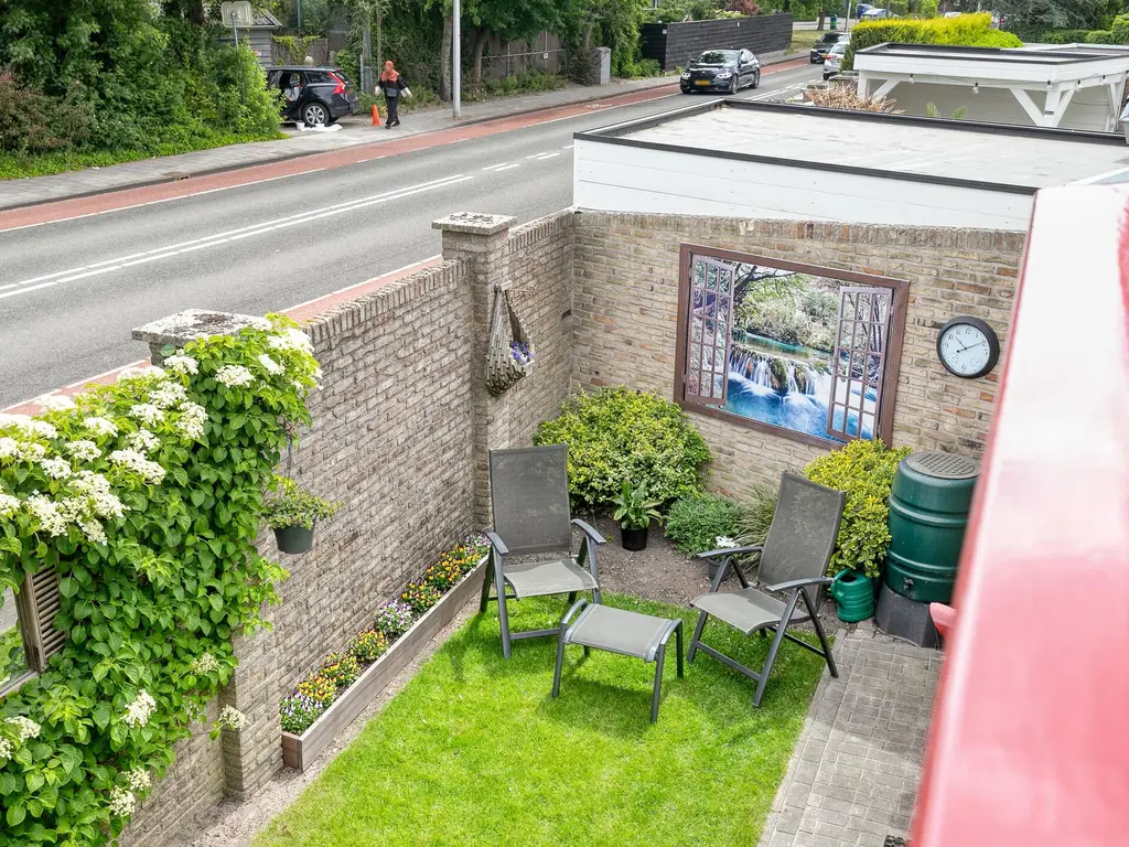 Baljuw 6, NAALDWIJK