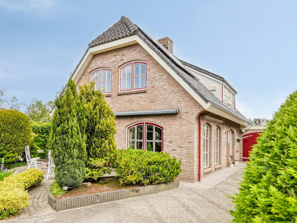 Baljuw 6, NAALDWIJK
