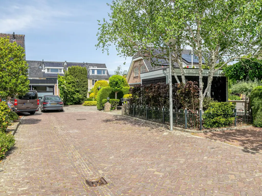 Baljuw 6, NAALDWIJK