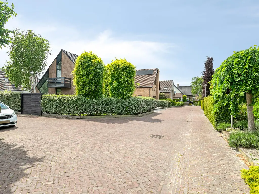 Baljuw 6, NAALDWIJK