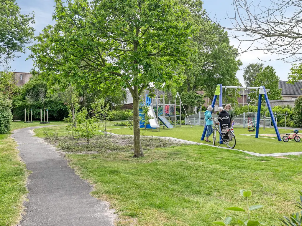 Baljuw 6, NAALDWIJK