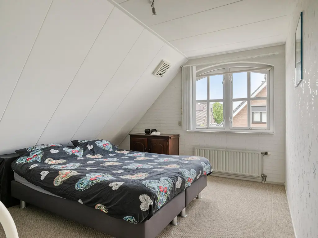 Baljuw 6, NAALDWIJK