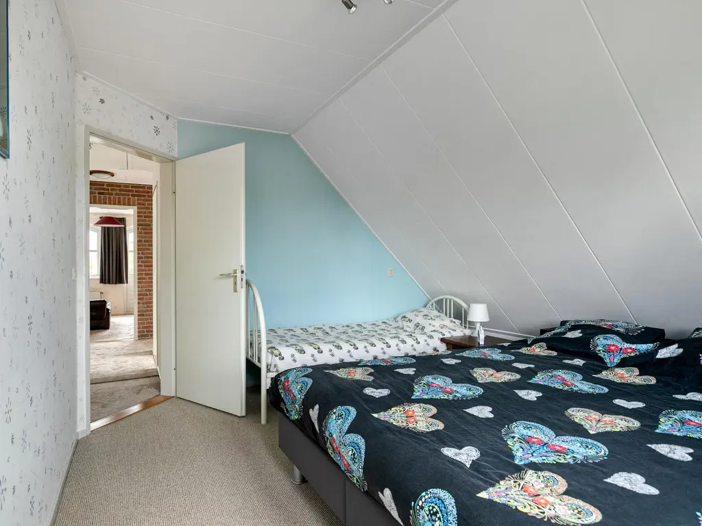 Baljuw 6, NAALDWIJK