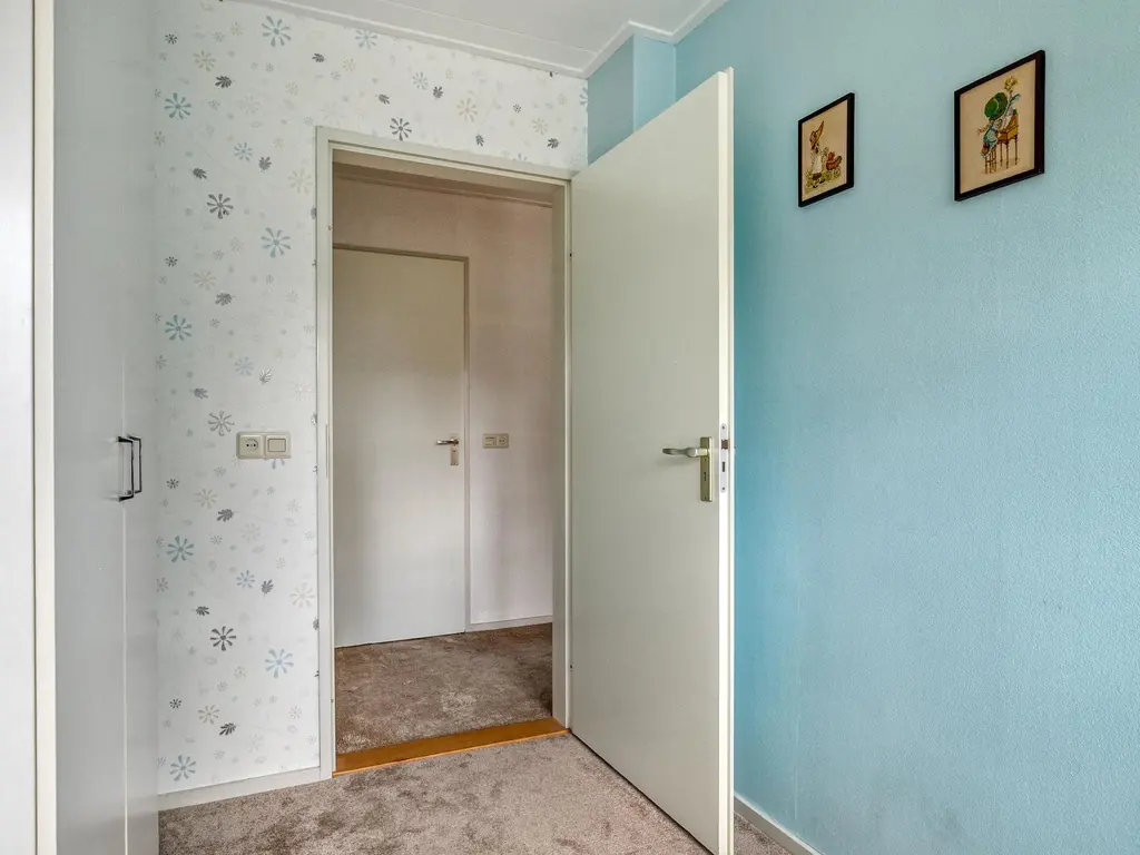 Baljuw 6, NAALDWIJK