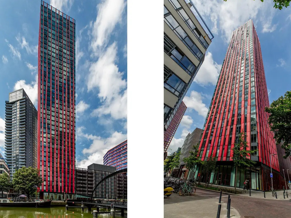 Wijnbrugstraat 94, ROTTERDAM