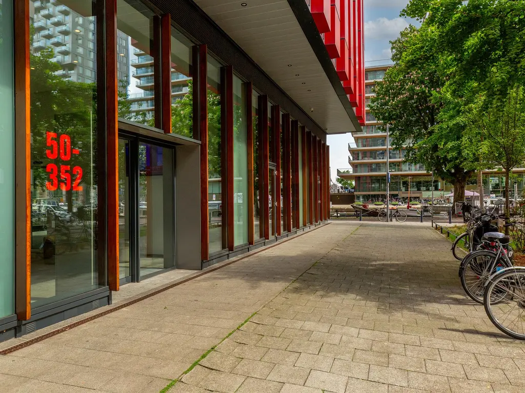 Wijnbrugstraat 94, ROTTERDAM